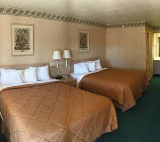 Safford Inn & Suites