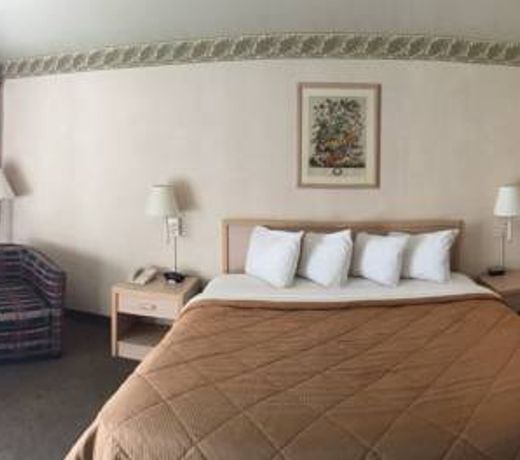 Safford Inn & Suites