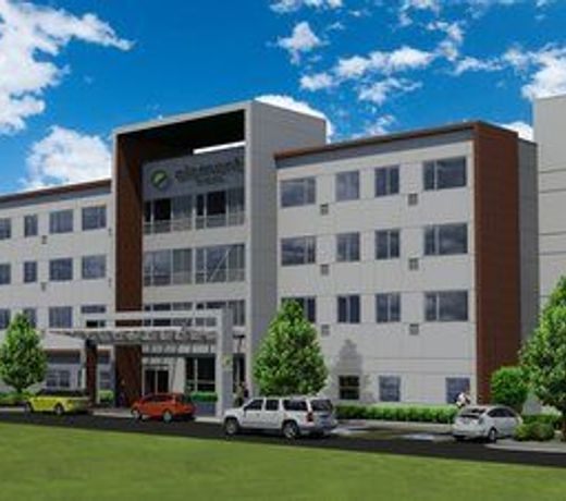Element Bentonville