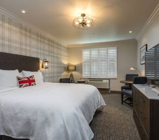 Aristocrat Hotel, BW Signature Collection
