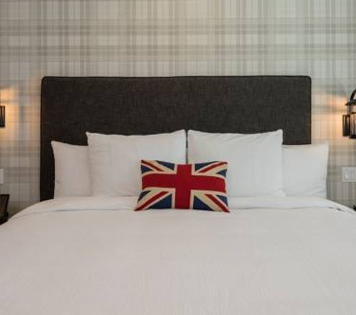 Aristocrat Hotel, BW Signature Collection