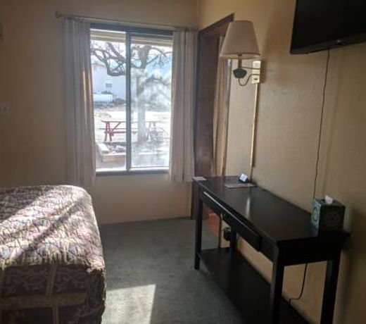 Lakeview Motel