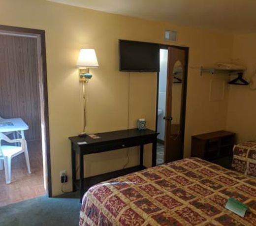 Lakeview Motel
