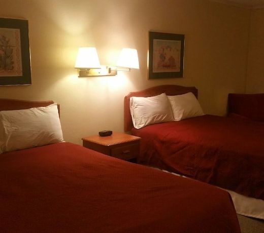 Bent Fort Inn