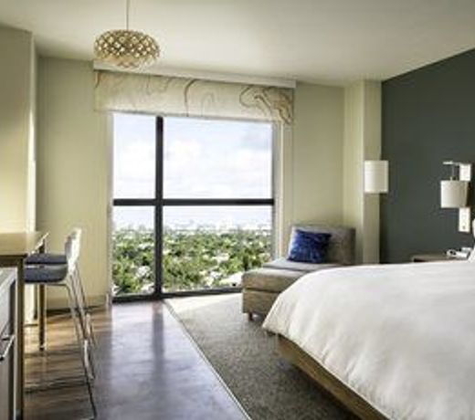 Element Fort Lauderdale Downtown