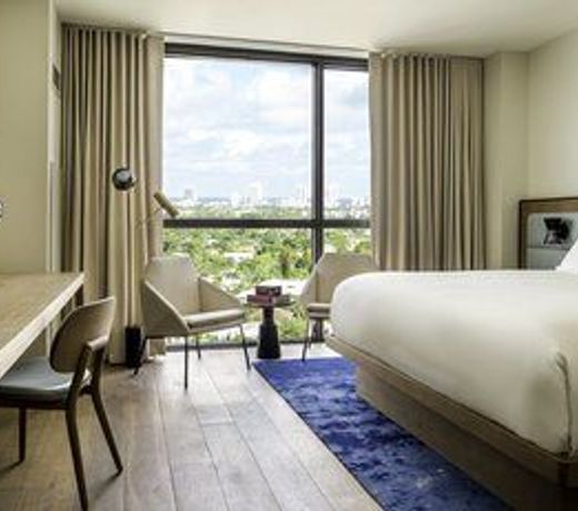 The Dalmar, Fort Lauderdale, a Tribute Portfolio Hotel