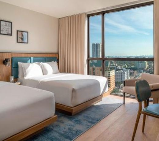 The Dalmar, Fort Lauderdale, a Tribute Portfolio Hotel