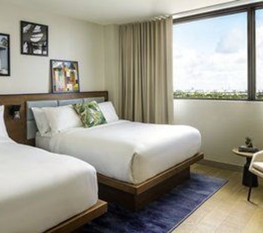 The Dalmar, Fort Lauderdale, a Tribute Portfolio Hotel