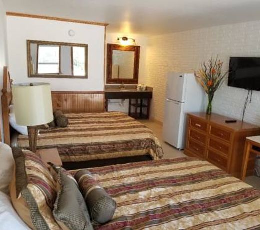 Extended Stay Brunswick