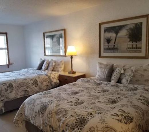 Extended Stay Brunswick