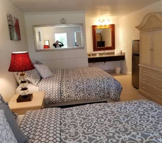 Extended Stay Brunswick