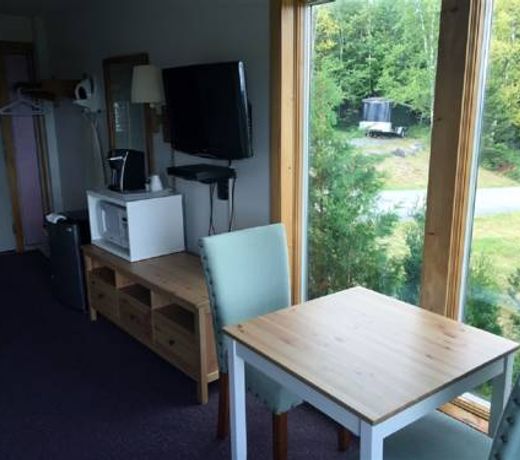 Kineo View Lodge