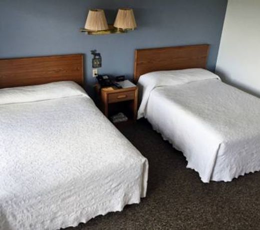 Kineo View Lodge
