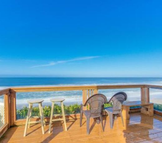 Gleneden BeachFront Getaway
