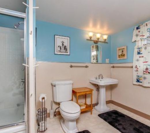Gleneden BeachFront Getaway