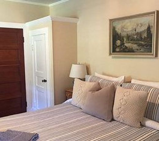 The Inn At Warm Springs