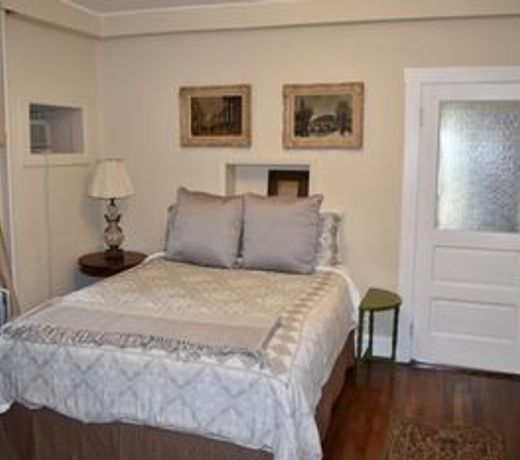The Inn At Warm Springs