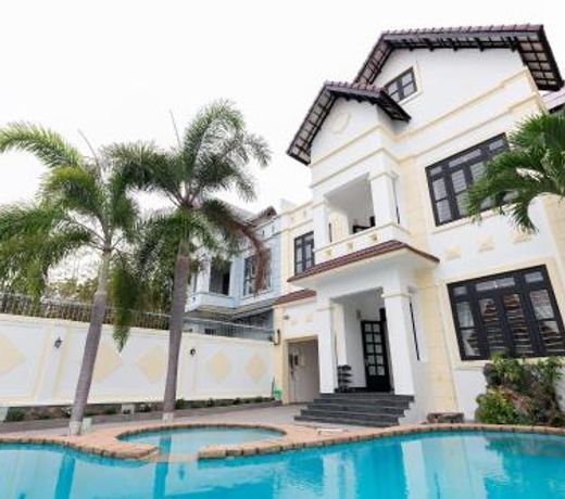 Palm Villa 9