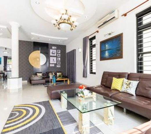 Palm Villa 9