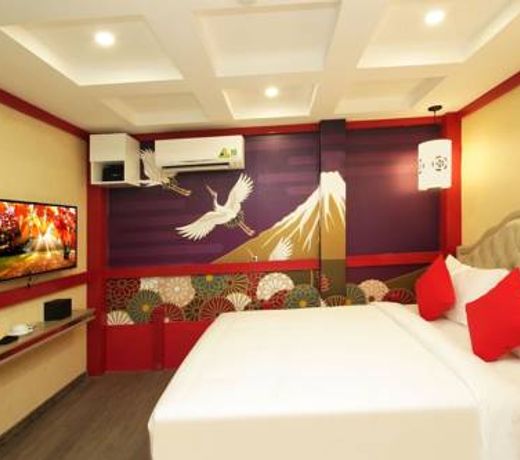Cupid Hotel