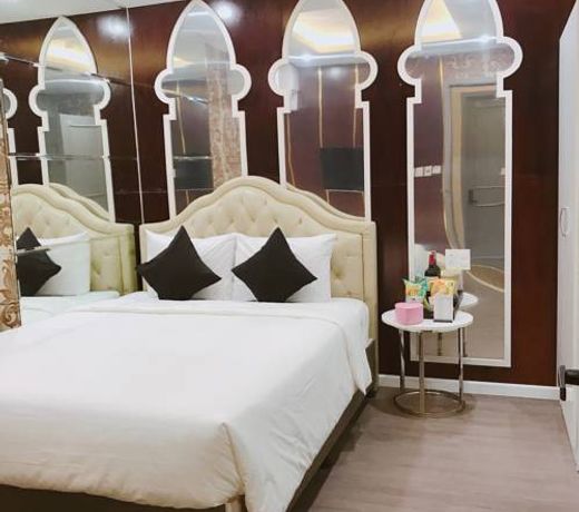 Cupid Hotel