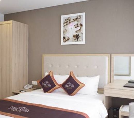 My Villa Hotel - Airport