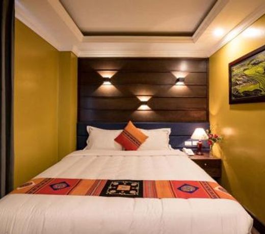 Nomadtrails Boutique Sapa Hotel