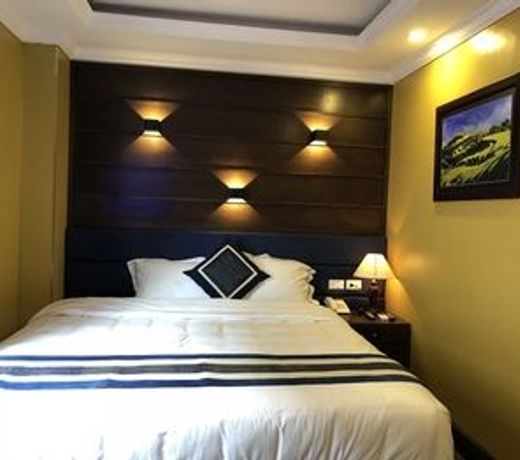 Nomadtrails Boutique Sapa Hotel