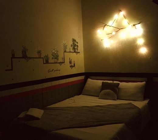 Hani House