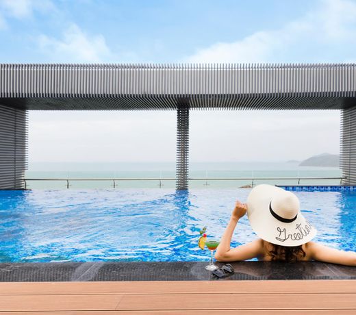 Comodo Nha Trang Hotel