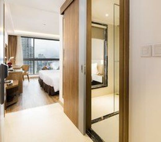Comodo Nha Trang Hotel