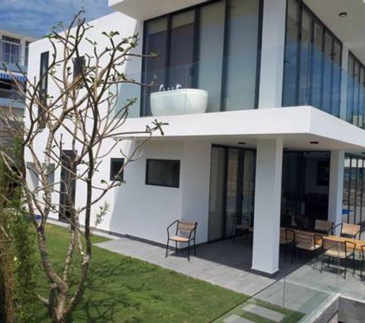 Harbor View Villa