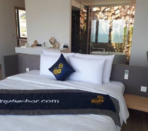 Harbor View Villa