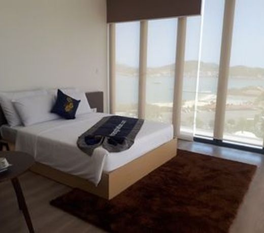 Harbor View Villa