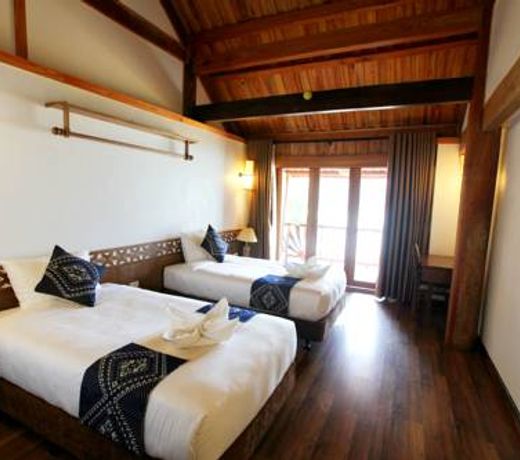 Maichau HideAway