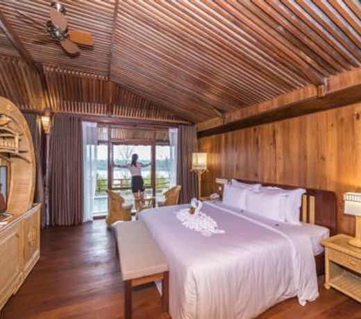 Sankofa Village Hill Resort and Spa