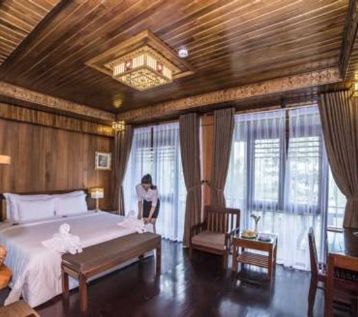 Sankofa Village Hill Resort and Spa