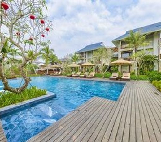 Hoi An Eco Lodge & Spa