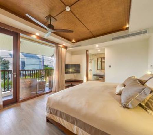 Hoi An Eco Lodge & Spa