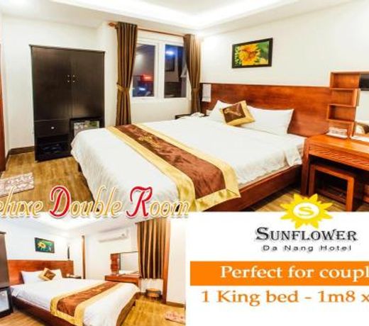 Sunflower Hotel 2