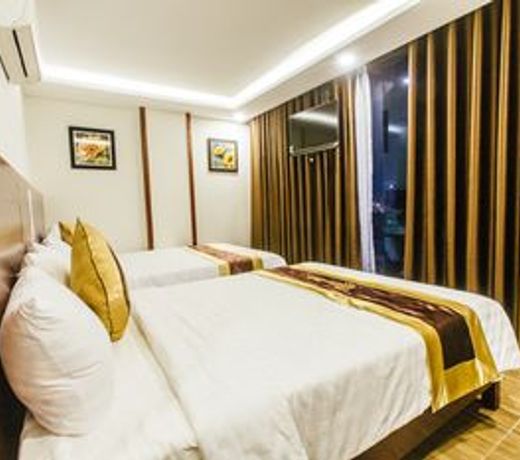Sunflower Hotel 2