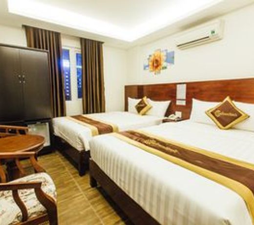 Sunflower Hotel 2