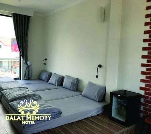 Dalat Memory Inn