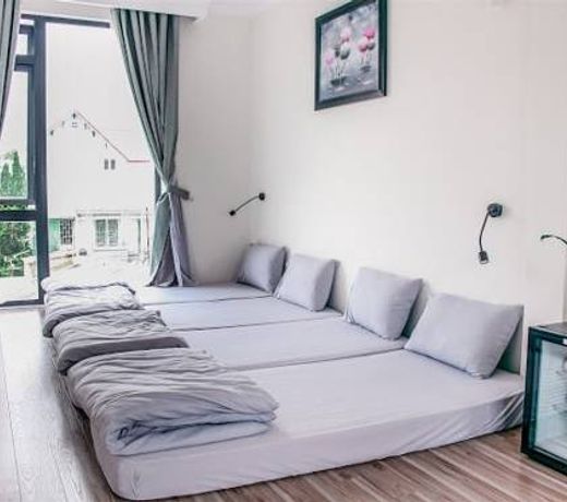 Dalat Memory Inn