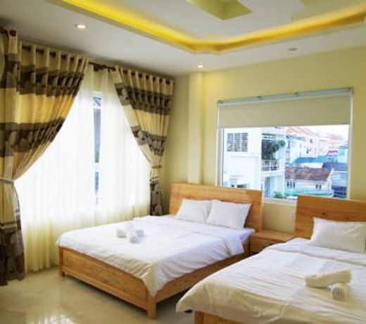 The Hangout Home