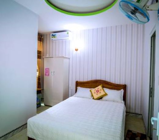 Phuc Hau Hotel - Ly Son