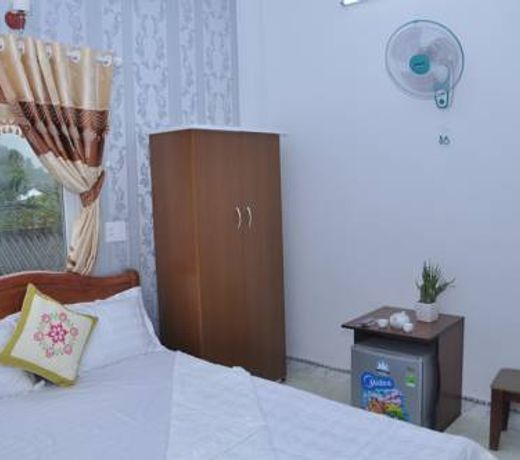 Phuc Hau Hotel - Ly Son