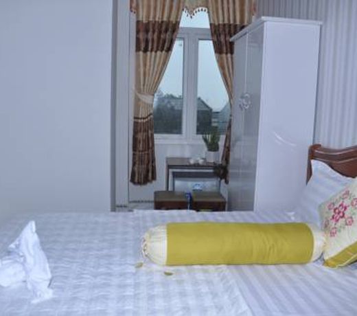 Phuc Hau Hotel - Ly Son