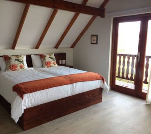 Fish Eagle Lodge