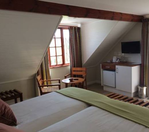 Fish Eagle Lodge
